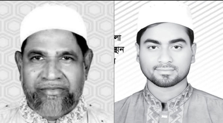 চাটমোহরে কবরস্থানের সভাপতি নির্বাচন ঘিরে চাঞ্চল্য
