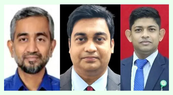 প্রধানমন্ত্রীর পিএস, এপিএস ও প্রটোকল অফিসার নিয়োগ