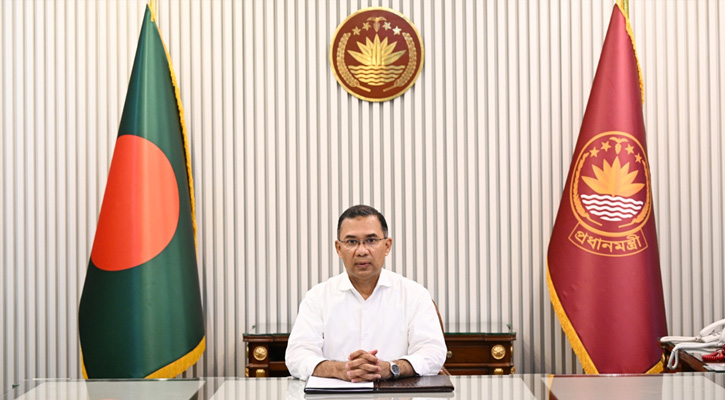 রাষ্ট্রীয় সফরে ভারতের যাচ্ছেন প্রধানমন্ত্রী