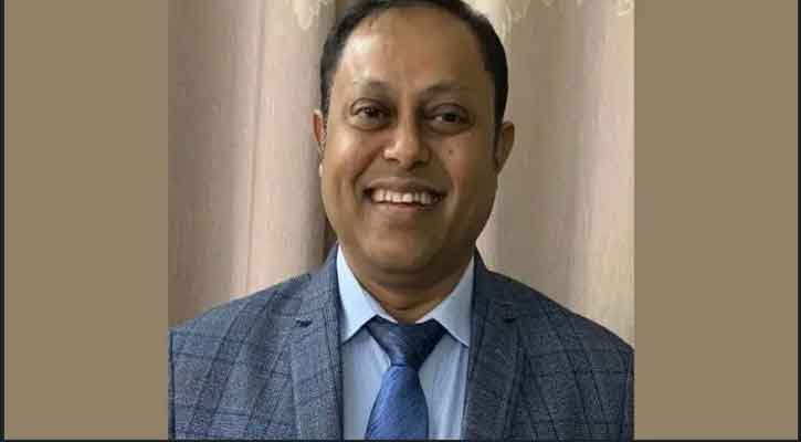 ঢাবির নতুন উপ-উপাচার্য অধ্যাপক আব্দুস সালাম