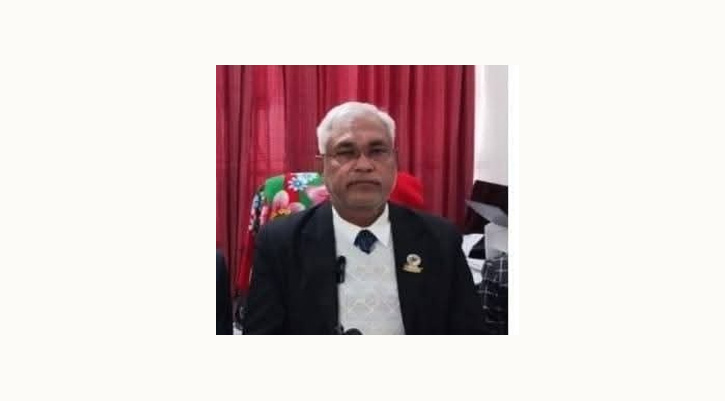 সাতক্ষীরা জজ কোর্টের সাবেক পিপি আব্দুল লতিফের কারাবন্দী অবস্থায় মৃত্যু