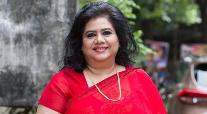 বানভাসিদের জন্য গাইবেন রুনা লায়লা