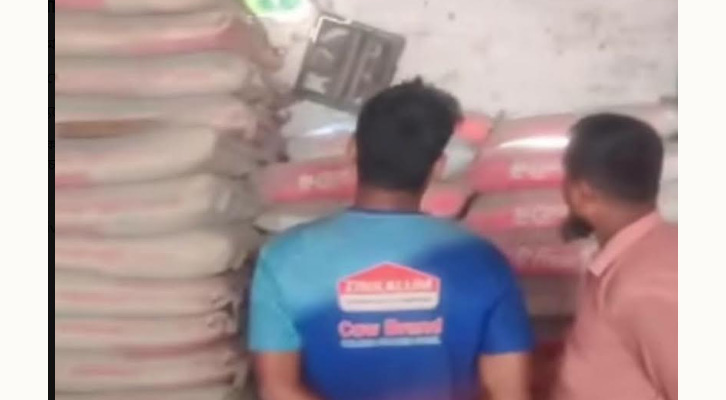 নিরাপত্তাহীনতা চরমে: বরুড়ায় সরকারি কর্মকর্তার বাসায় ও দুই দোকানে একই রাতে চুরি