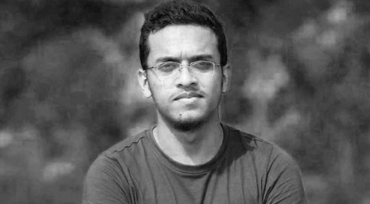 আবরার ফাহাদ হত্যা মামলায় ২০ জনের মৃত্যুদণ্ড সাজা বহাল