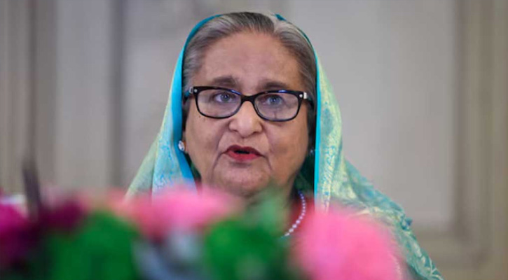 তদন্ত কর্মকর্তাকে আজও জেরা করবেন শেখ হাসিনার আইনজীবী