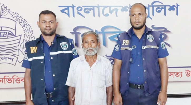 টাঙ্গাইলে হত্যা মামলার সাড়ে ৩ বছর পর রহস্য উদঘাটন করলো পিবিআই