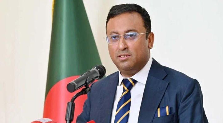 প্রধানমন্ত্রীর সম্ভাব্য ভারত সফর নিয়ে কিছু চ্যালেঞ্জ রয়েছে: পররাষ্ট্র প্রতিমন্ত্রী