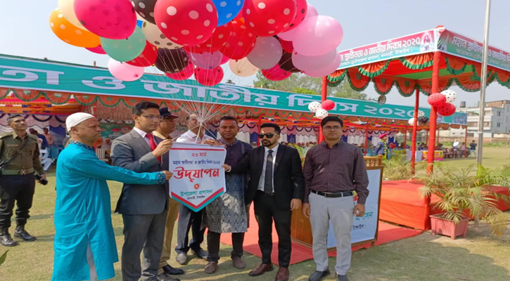 স্বাধীনতা দিবস মুক্তিযোদ্ধাদের জন্য ঈদের মতো আনন্দের