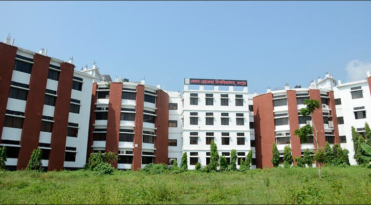 বেরোবির ক্লাস-পরীক্ষা বন্ধ, সমাবেশ ডেকেছে প্রশাসন