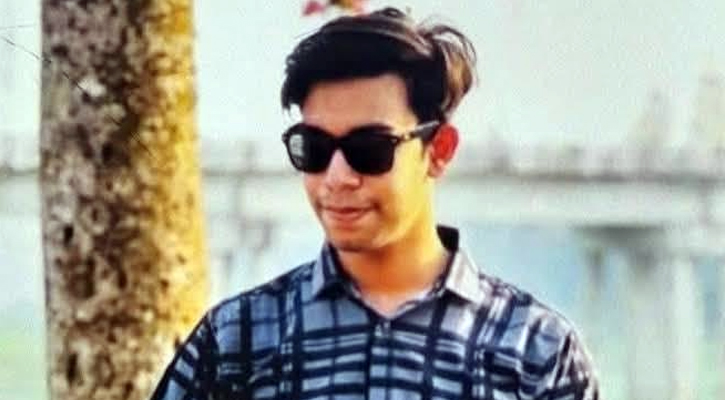 সিরাজগঞ্জ মোটরসাইকেল দুর্ঘটনায় এইচএসসি পরীক্ষার্থীর মৃত্যু