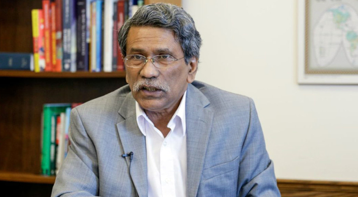 রাজনীতি পরিচালনায় দায়িত্ব রাজনীতিবিদদের, অন্তর্বর্তী সরকার নয়: ড. আলী রীয়াজ
