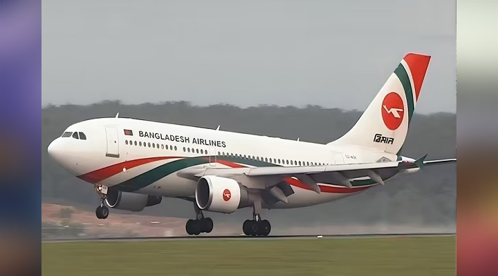 ৩ দেশ  বাদে মধ্যপ্রাচ্যের সব ফ্লাইট যাবে নির্ধারিত সময়ে