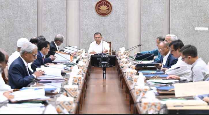 মন্ত্রী-প্রতিমন্ত্রীদের কাজের মূল্যায়ন শুরু করেছেন প্রধানমন্ত্রী