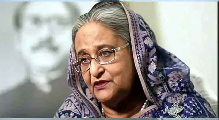 শেখ হাসিনার মৃত্যুদণ্ডের রায় চ্যালেঞ্জ ব্রিটিশ আইনি সেবা প্রতিষ্ঠানের