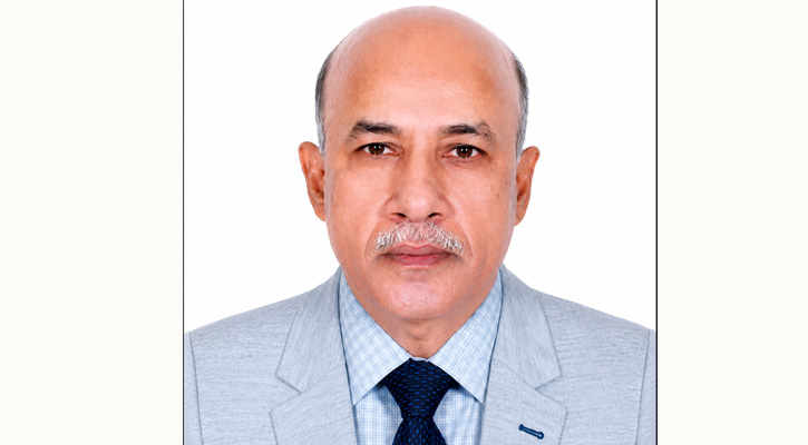 আলহাজ্ব লিয়াকত আলী চৌধুরী, আল-আরাফাহ্ ইসলামী ব্যাংক পিএলসি-এরভাইস চেয়ারম্যান নির্বাচিত