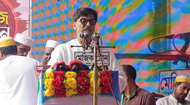 ইমাম-মুয়াজ্জিনদের আধুনিক কৃষিতে সম্পৃক্ত করতে প্রশিক্ষণের উদ্যোগ নেয়া হবে - কৃষিমন্ত্রী