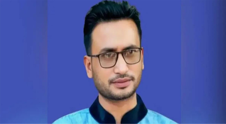 স্বামীকে মুক্তির আশ্বাস দিয়ে ধর্ষণচেষ্টা, সেই যুবদল নেতা বহিষ্কার