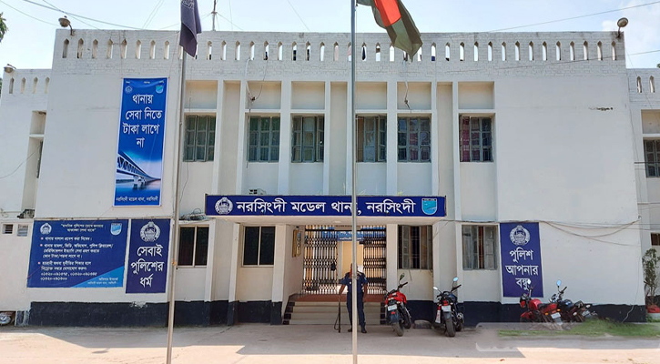 নরসিংদীতে যুবদল নেতাকে গুলি করে হত্যা, অন্তত ১০ জন আহত