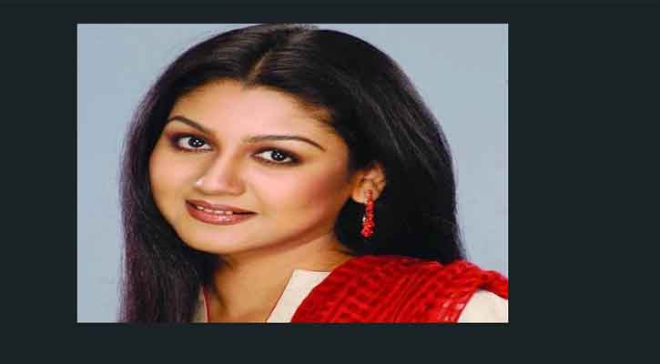 ছোট ছোট জিনিসেই বড় আনন্দ : জয়া