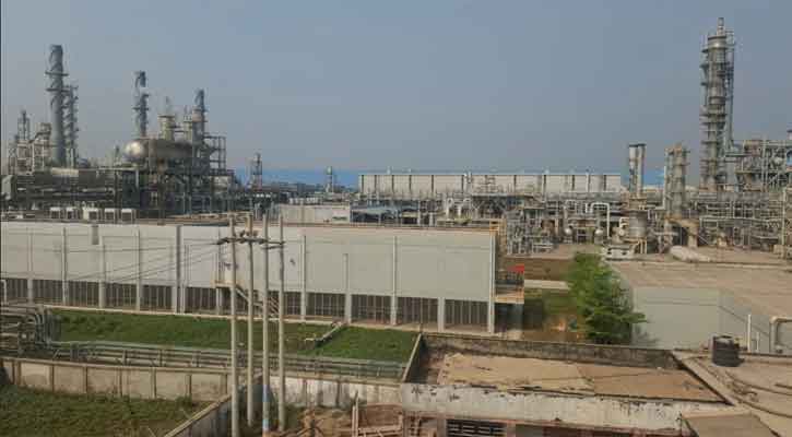 গ্যাস সংকটে বন্ধ ঘোড়াশাল-পলাশ সার কারখানা