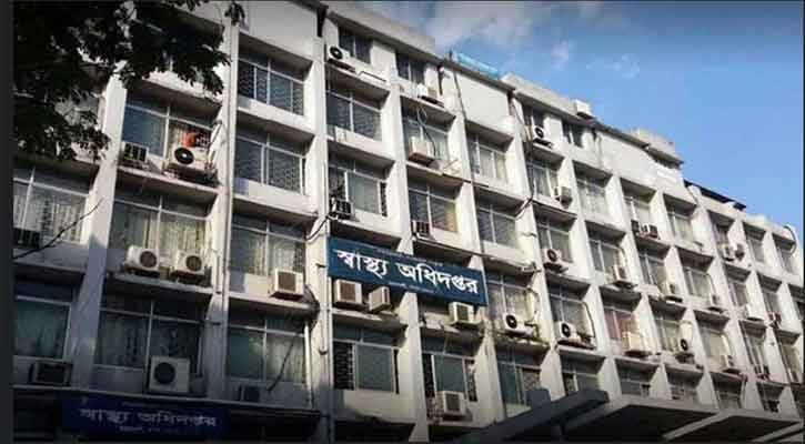 দেশে হামে আরও ৪ শিশুর মৃত্যু, আক্রান্ত ৬৮৫ জন