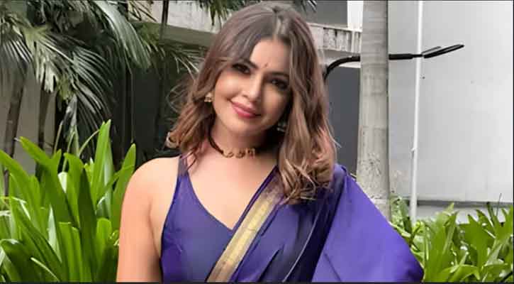 নিজ বাড়ি থেকে জনপ্রিয় অভিনেত্রীর মরদেহ উদ্ধার