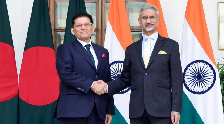 বাংলাদেশিদের জন্য ভিসা প্রক্রিয়া সহজ করবে ভারত