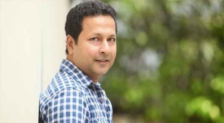 শিল্পী সমিতির নির্বাচনে সভাপতি পদে লড়বেন বাপ্পারাজ