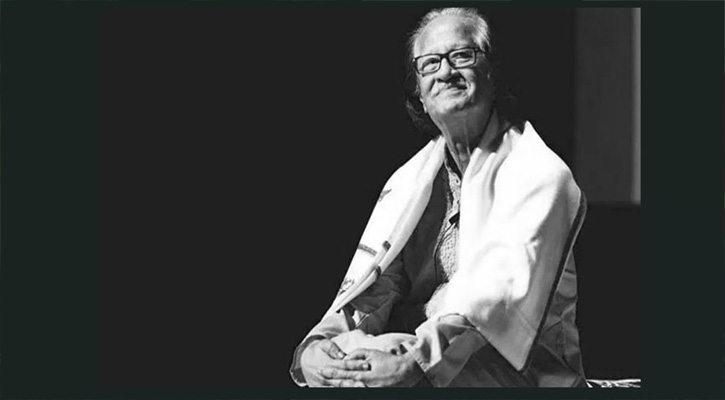 বরেণ্য চিত্রশিল্পী মুস্তাফা মনোয়ারের জানাজা কাল