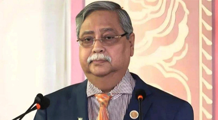 পদত্যাগের পরও আজীবন যেসব সুবিধা পাবেন মো. সাহাবুদ্দিন