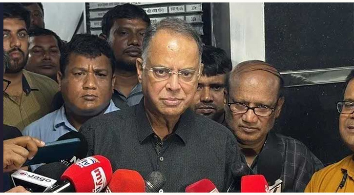 ২–৩ দিনের মধ্যে গ্যাস সরবরাহ স্বাভাবিক হবে: জ্বালানিমন্ত্রী