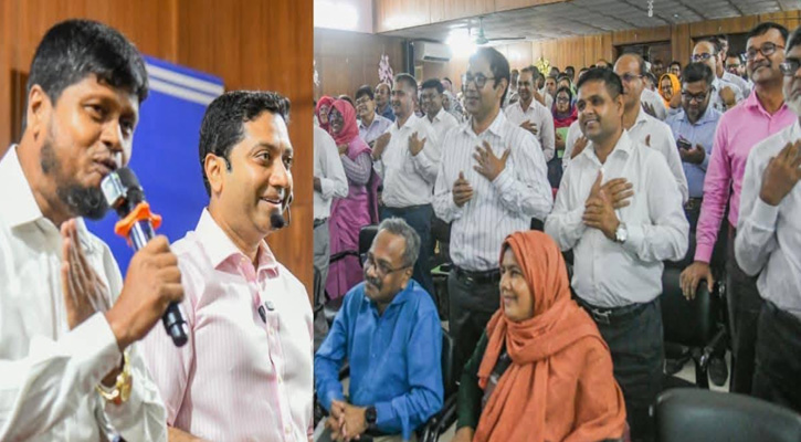 দুই-তিন বছরের মধ্যে প্রাথমিক শিক্ষা ব্যবস্থায় আমূল পরিবর্তন আনা হবে