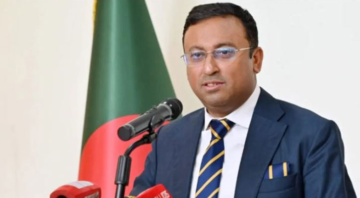 মক্কা প্রতিরক্ষা চুক্তিতে আগ্রহ প্রকাশ করেছে বাংলাদেশ