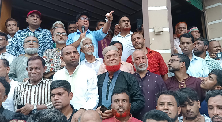 বুড়িচংয়ে বিএনপির ৪৮তম প্রতিষ্ঠাবার্ষিকী পালিত: মাদকের বিরুদ্ধে জিরো টলারেন্স ঘোষণা এ