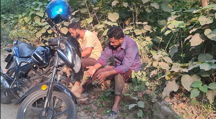 ঈদগাঁও–ঈদগড় সড়কে ডাকাতি বন্ধে কার্যকর পদক্ষেপের দাবি