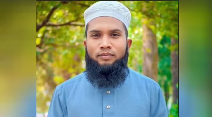 ঈদগড়‍‍`র অপহৃত ইমাম ছাড়া পেল ২ লাখ টাকা মুক্তিপণে