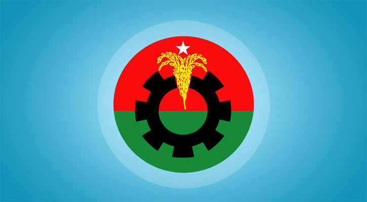 ঐতিহাসিক বিপ্লব ও সংহতি দিবস ঘিরে বিএনপির ১০ দিনের কর্মসূচি ঘোষণা