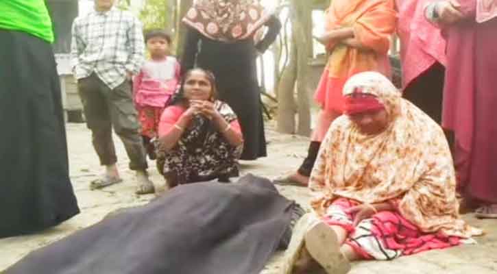 নড়াইলে আধিপত্য বিস্তারকে কেন্দ্র করে দু’গ্রুপে সংঘর্ষে নিহত ৫