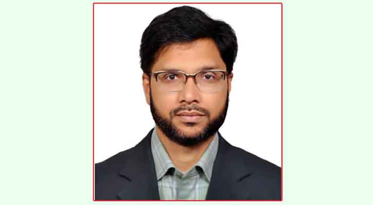 রাষ্ট্রপতির নতুন সহকারী প্রেস সচিব হলেন মাহফুজুর রহমান খাঁন