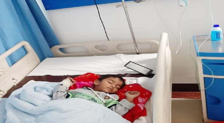কুমিল্লার ঘরে ঘরে ভাইরাস রোগ  হাসপাতালে বাড়ছে রোগীর চাপ