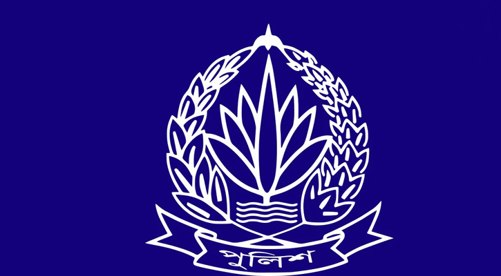দুই ডিআইজিসহ পুলিশের ১৭ কর্মকর্তাকে বদলি