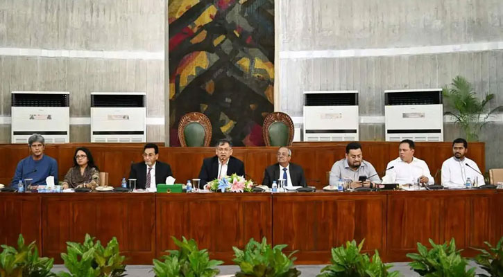 তত্ত্বাবধায়ক সরকারের রূপরেখায় উন্মুক্ত প্রস্তাব আহ্বান