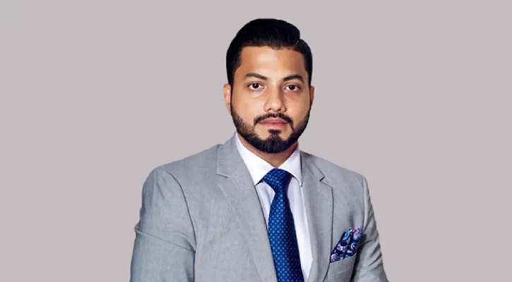 প্রতিমন্ত্রী ইশরাককে পদত্যাগের নির্দেশের গুঞ্জন
