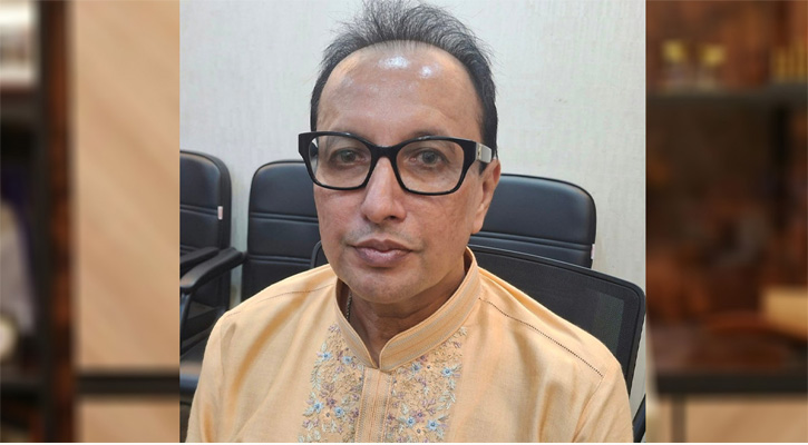 ডায়মন্ড ওয়ার্ল্ডের ব্যবস্থাপনা পরিচালক দিলীপ কুমার আগরওয়ালা গ্রেপ্তার