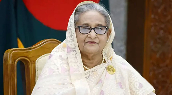 শেখ হাসিনা ট্রাইব্যুনালে হাজির হননি, ১৯ জুন চূড়ান্ত শুনানি