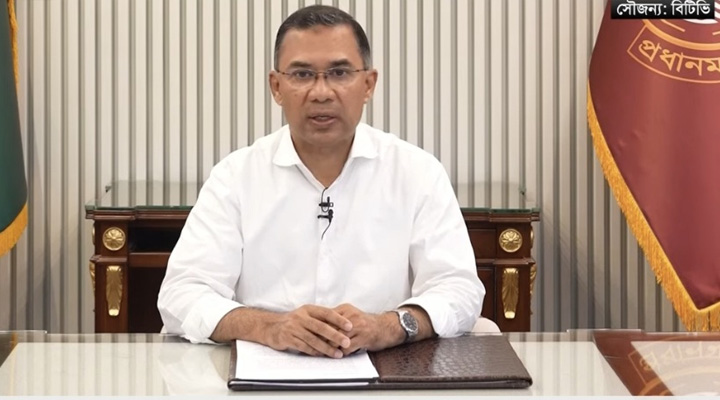 দেশব্যাপী এক লাখ স্বাস্থ্যকর্মী নিয়োগ : প্রধানমন্ত্রী