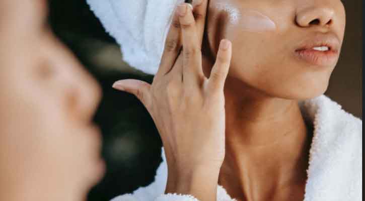মেকআপের আগে কিভাবে প্রস্তুত করবেন ত্বক?