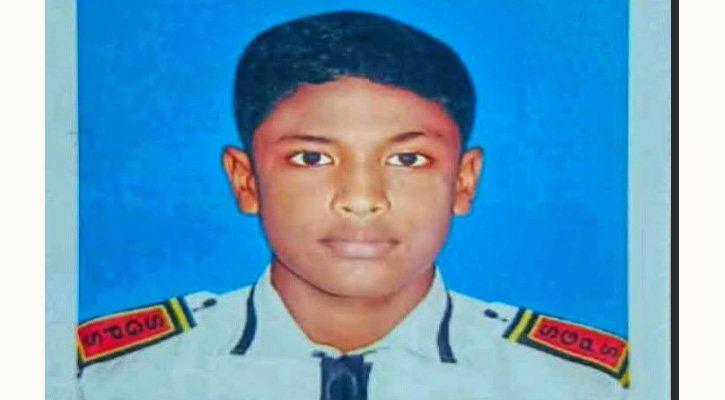 ইংরেজি কুইজে পাবনার সেরা শরৎনগর সরকারি প্রাথমিক বিদ্যালয়ের সাদিক