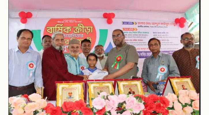 সিলেটের শিক্ষার হারানো গৌরব পুনরুদ্ধার করতে হবে : সিসিক প্রশাসক