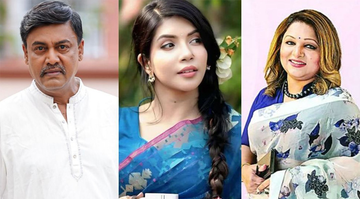 চলচ্চিত্র সার্টিফিকেশন বোর্ড পুনর্গঠন, কমিটিতে আছেন যারা